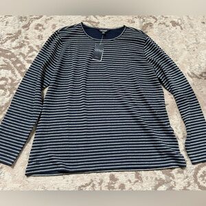 NWT Lauren Ralph Lauren Top size 1X